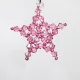 Star - Earrings Andromeda - 2